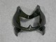 Schwarz Kawasaki EX250 08-12 Vollverkleidung Schwarz Kawasaki EX250 08-12 Vollverkleidung