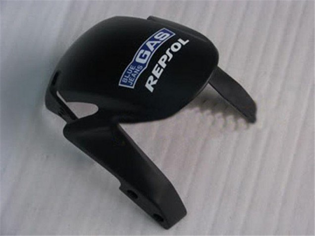Schwarz Repsol Honda CBR 600 RR 07-08 Verkleidungen