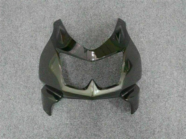Schwarz Rosa Ninja Kawasaki EX250 08-12 Verkleidungen Schwarz Rosa Ninja Kawasaki EX250 08-12 Verkleidungen