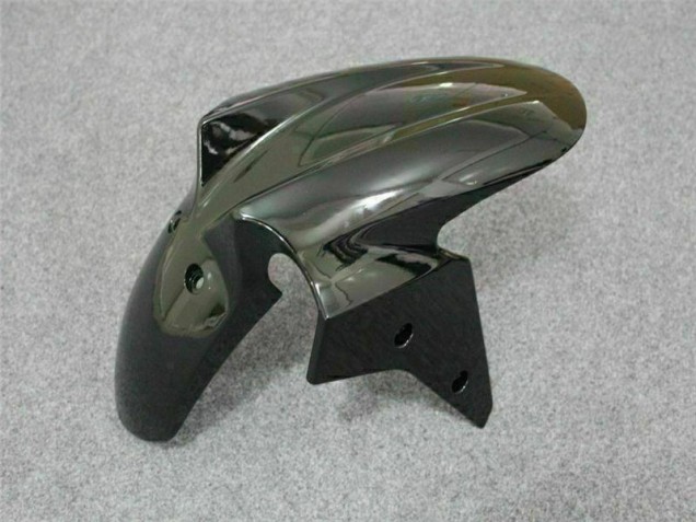 Schwarz Rosa Ninja Kawasaki EX250 08-12 Verkleidungen Schwarz Rosa Ninja Kawasaki EX250 08-12 Verkleidungen