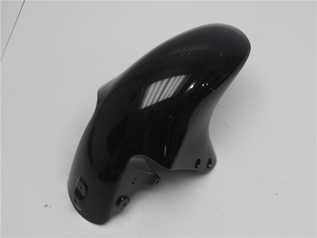 Schwarz Rot Suzuki GSXR 1300 Hayabusa 08-19 Verkleidungen Komplett Sets