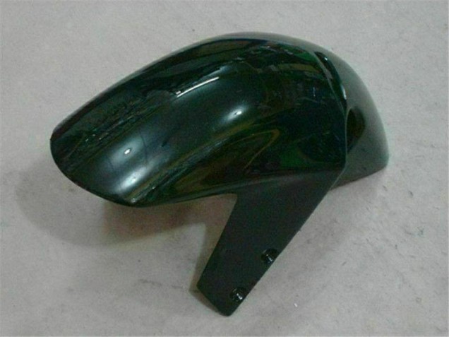 Schwarz Rot Suzuki GSXR 600 / 750 K1 K2 K3 01-03 Verkleidungen
