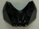 Schwarz Rot Suzuki GSXR 600 / 750 K6 06-07 Vollverkleidung Schwarz Rot Suzuki GSXR 600 / 750 K6 06-07 Vollverkleidung