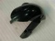 Schwarz Rot Suzuki GSXR 600 / 750 K6 06-07 Vollverkleidung Schwarz Rot Suzuki GSXR 600 / 750 K6 06-07 Vollverkleidung