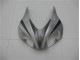Schwarz Silber Grau Honda CBR 1000 RR 06-07 Verkleidungen