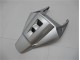 Schwarz Silber Grau Honda CBR 1000 RR 06-07 Verkleidungen
