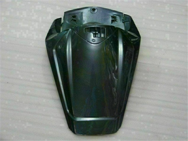 Schwarz Silber Honda CBR 1000 RR 08-11 Verkleidungen