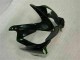Schwarz Silber Honda CBR 600 F4i 01-03 Verkleidung