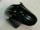 Schwarz Silber Honda CBR 600 F4i 01-03 Verkleidung