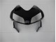Schwarz Silber Honda CBR 600 RR 03-04 Verkleidungen Schwarz Silber Honda CBR 600 RR 03-04 Verkleidungen