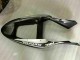 Schwarz Silber Repsol Honda CBR 600 F4i 01-03 Verkleidungen Schwarz Silber Repsol Honda CBR 600 F4i 01-03 Verkleidungen