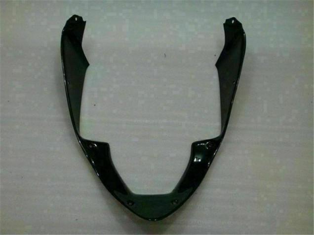 Schwarz Silber SevenStarss Honda CBR 600 F4i 01-03 Verkleidungen