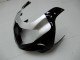 Schwarz Silber Suzuki GSXR 600 / 750 K1 K2 K3 01-03 Verkleidungen