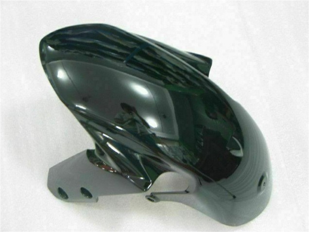 Schwarz Suzuki GSXR 1000 K9 09-16 Motorrad Verkleidungen