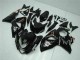 Schwarz Suzuki GSXR 1000 K9 09-16 Verkleidungen & Plastik