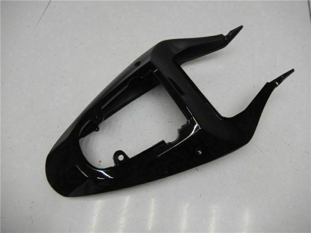 Schwarz Suzuki GSXR 600 / 750 K1 K2 K3 01-03 Verkleidung
