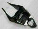 Schwarz Weiß 3M Touch4 Kawasaki ZX6R 09-12 Verkleidungen Schwarz Weiß 3M Touch4 Kawasaki ZX6R 09-12 Verkleidungen