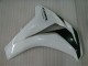 Schwarz Weiß Honda CBR 1000 RR 08-11 Verkleidung Schwarz Weiß Honda CBR 1000 RR 08-11 Verkleidung