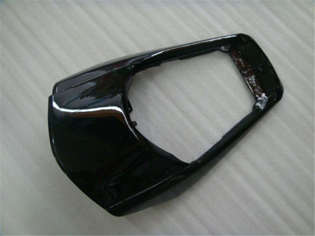 Schwarz Weiß Honda CBR 1000 RR 08-11 Verkleidung Schwarz Weiß Honda CBR 1000 RR 08-11 Verkleidung