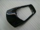 Schwarz Weiß Honda CBR 1000 RR 08-11 Verkleidung Schwarz Weiß Honda CBR 1000 RR 08-11 Verkleidung