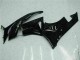 Schwarz Weiß Ninja 636 Kawasaki ZX6R 09-12 Verkleidungen