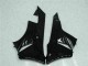 Schwarz Weiß Ninja 636 Kawasaki ZX6R 09-12 Verkleidungen