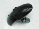 Schwarz Weiß Ninja 636 Kawasaki ZX6R 09-12 Verkleidungen