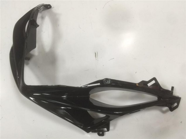 Schwarz Weiß Suzuki GSXR 600 / 750 K11 11-24 Verkleidungen Schwarz Weiß Suzuki GSXR 600 / 750 K11 11-24 Verkleidungen