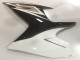 Schwarz Weiß Suzuki GSXR 600 / 750 K11 11-24 Verkleidungen Schwarz Weiß Suzuki GSXR 600 / 750 K11 11-24 Verkleidungen