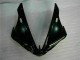 Schwarz Yamaha R1 04-06 Verkleidung Schwarz Yamaha R1 04-06 Verkleidung