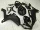 Schwarz Yamaha R1 07-08 Verkleidung Schwarz Yamaha R1 07-08 Verkleidung