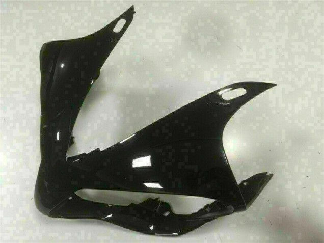 Schwarz Yamaha R1 07-08 Verkleidung Schwarz Yamaha R1 07-08 Verkleidung
