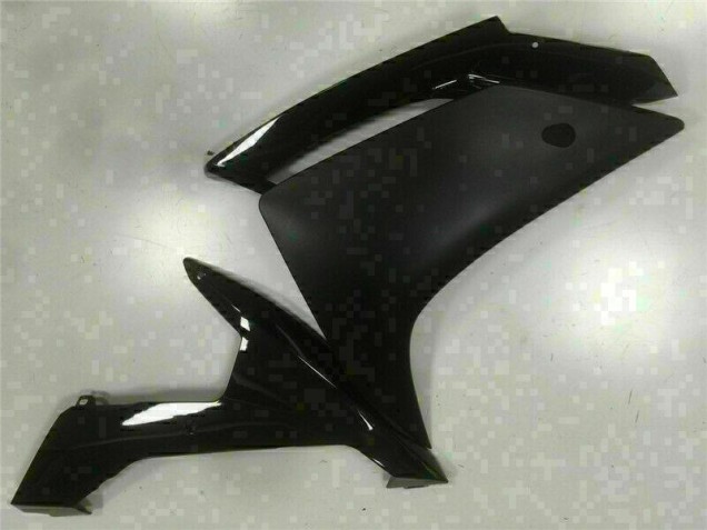 Schwarz Yamaha R1 07-08 Verkleidung Schwarz Yamaha R1 07-08 Verkleidung