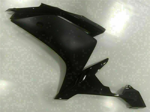 Schwarz Yamaha R1 07-08 Verkleidung Schwarz Yamaha R1 07-08 Verkleidung