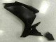 Schwarz Yamaha R1 07-08 Verkleidung Schwarz Yamaha R1 07-08 Verkleidung