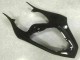 Schwarz Yamaha R1 07-08 Verkleidung Schwarz Yamaha R1 07-08 Verkleidung
