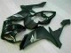 Schwarz Yamaha R1 07-08 Vollverkleidung Schwarz Yamaha R1 07-08 Vollverkleidung