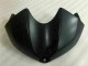Schwarz Yamaha R6 08-16 Verkleidungen Plastik Kits