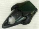 Schwarz Yamaha R6 08-16 Verkleidungen Plastik Kits
