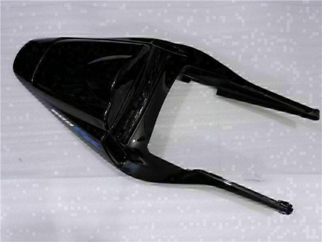Schwarz mit Blaur Flamme Honda CBR 600 RR 03-04 Verkleidungen Schwarz mit Blaur Flamme Honda CBR 600 RR 03-04 Verkleidungen