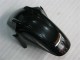 Schwarz rote Flamme Honda CBR 600 F3 95-98 Verkleidungen