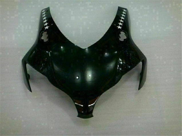Schwarze SevenStars Honda CBR 1000 RR 08-11 Verkleidungen Schwarze SevenStars Honda CBR 1000 RR 08-11 Verkleidungen