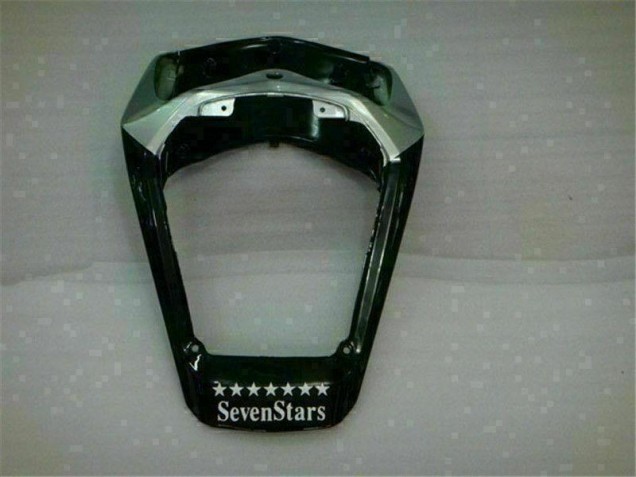Schwarze SevenStars Honda CBR 1000 RR 08-11 Verkleidungen Schwarze SevenStars Honda CBR 1000 RR 08-11 Verkleidungen