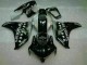Schwarze SevenStars Honda CBR 1000 RR 08-11 Verkleidungen Schwarze SevenStars Honda CBR 1000 RR 08-11 Verkleidungen