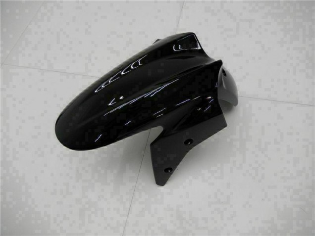 Schwarzer Grün Ninja Kawasaki EX250 08-12 Verkleidungen Schwarzer Grün Ninja Kawasaki EX250 08-12 Verkleidungen