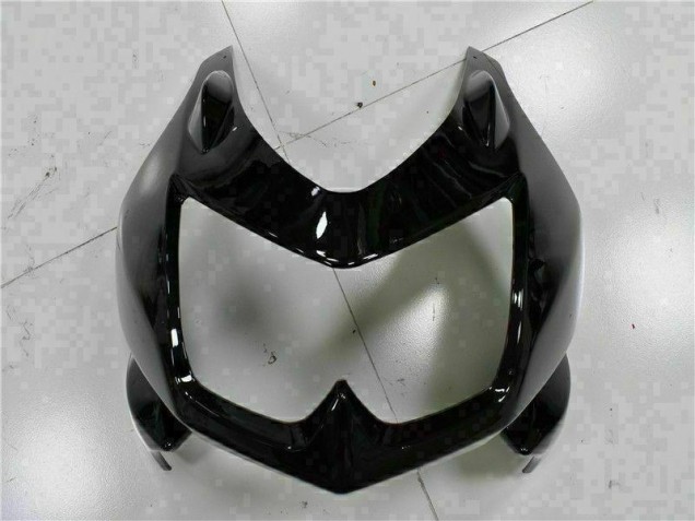 Schwarzer Ninja Kawasaki EX250 08-12 Verkleidungen Schwarzer Ninja Kawasaki EX250 08-12 Verkleidungen