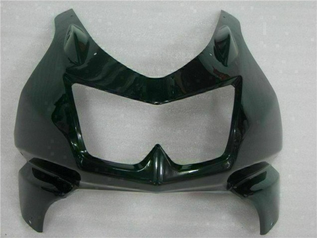 Schwarzer Roter Ninja Kawasaki EX250 08-12 Verkleidungen Schwarzer Roter Ninja Kawasaki EX250 08-12 Verkleidungen