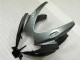 Silber Grau Suzuki GSXR 600 / 750 K6 06-07 Verkleidungen Silber Grau Suzuki GSXR 600 / 750 K6 06-07 Verkleidungen