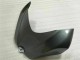 Silber Grau Suzuki GSXR 600 / 750 K6 06-07 Verkleidungen Silber Grau Suzuki GSXR 600 / 750 K6 06-07 Verkleidungen