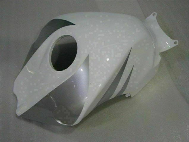 Silber Honda CBR 1000 RR 08-11 Verkleidungen